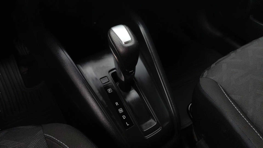 nissan kicks 1.6 16v flexstart sense xtronic flex 5p automatico 202411