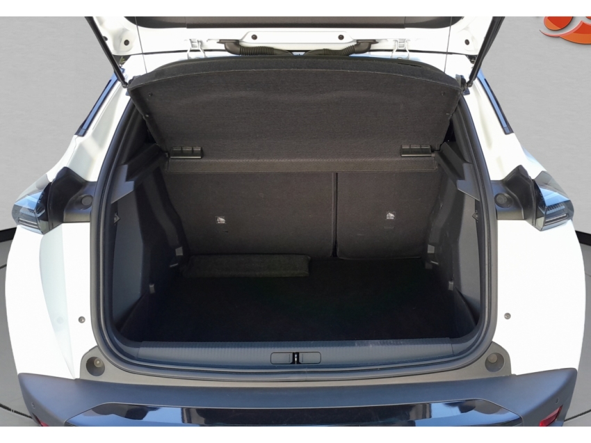 peugeot 2008 1.0 turbo 200 flex gt cvt 4p automatico 20257