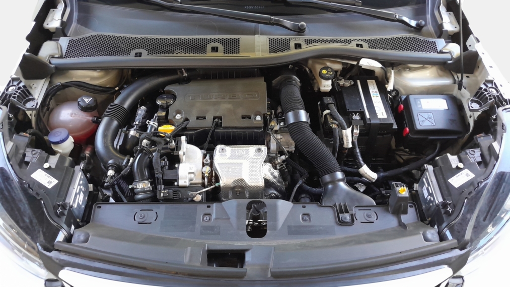 peugeot 2008 1.0 turbo 200 flex gt cvt 4p automatico 20258
