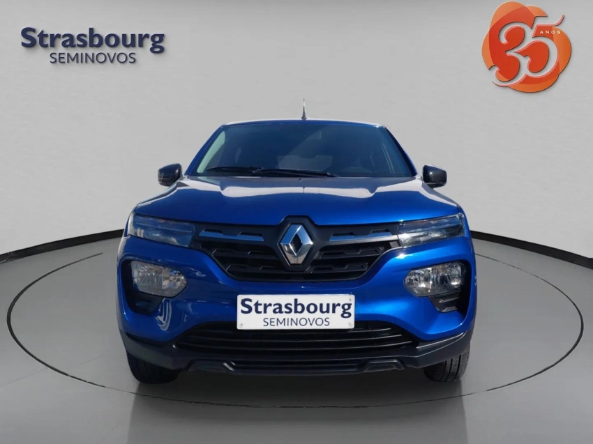 renault kwid 1.0 12v sce flex intense manual 5p 20251