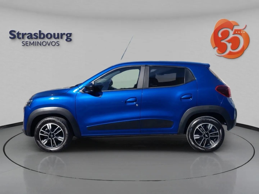 renault kwid 1.0 12v sce flex intense manual 5p 20253