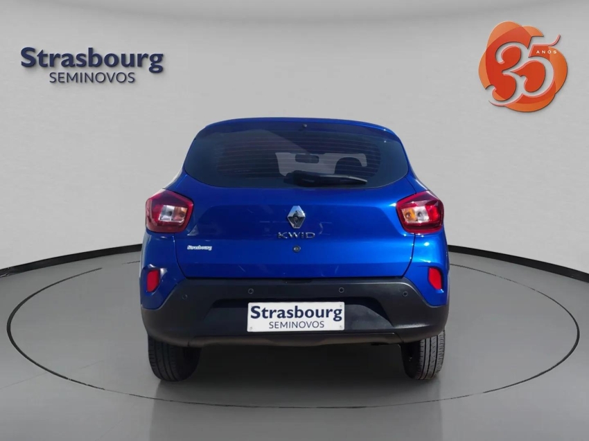 renault kwid 1.0 12v sce flex intense manual 5p 20256