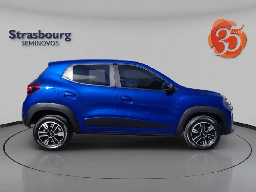 renault kwid 1.0 12v sce flex intense manual 5p 20254
