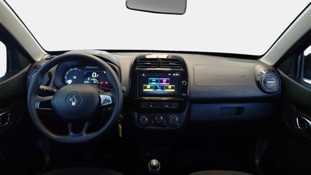 renault kwid 1.0 12v sce flex intense manual 5p 20258