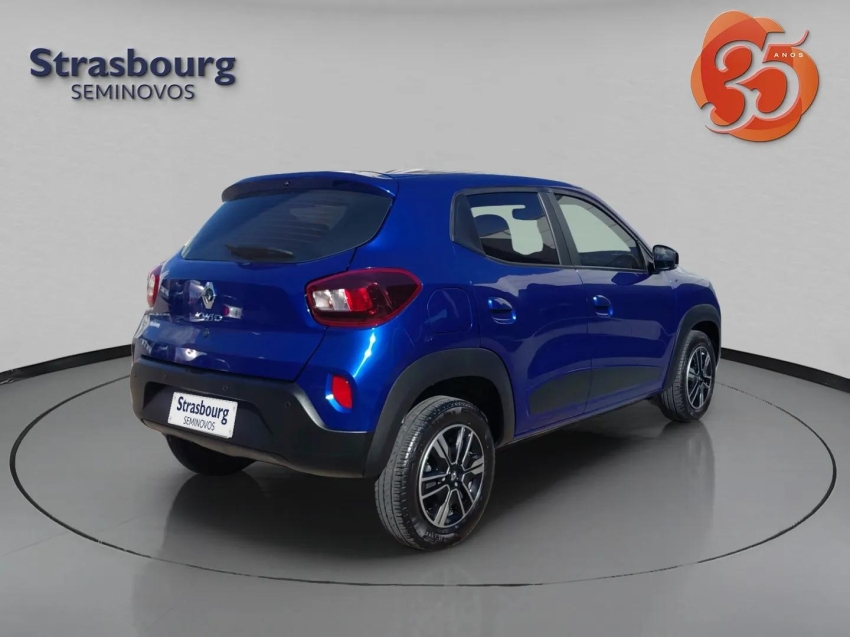 renault kwid 1.0 12v sce flex intense manual 5p 20257