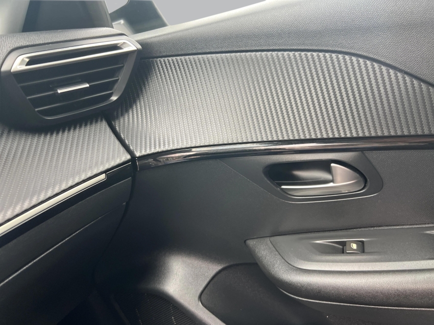 peugeot 208 1.6 16v flex allure at6 4p automatico 202211