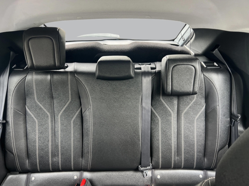 peugeot 208 1.6 16v flex allure at6 4p automatico 202210