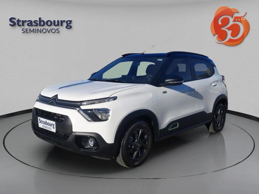 citroen c3 1.0 firefly flex xtr manual 5p 20262
