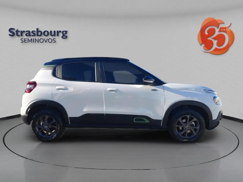 citroen c3 1.0 firefly flex xtr manual 5p 20264