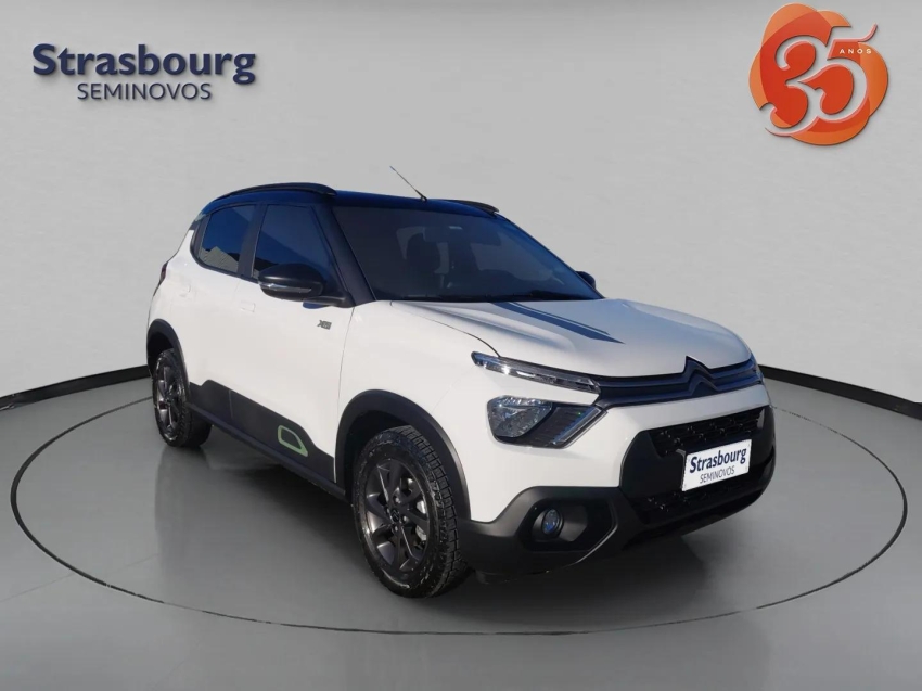 citroen c3 1.0 firefly flex xtr manual 5p 2026