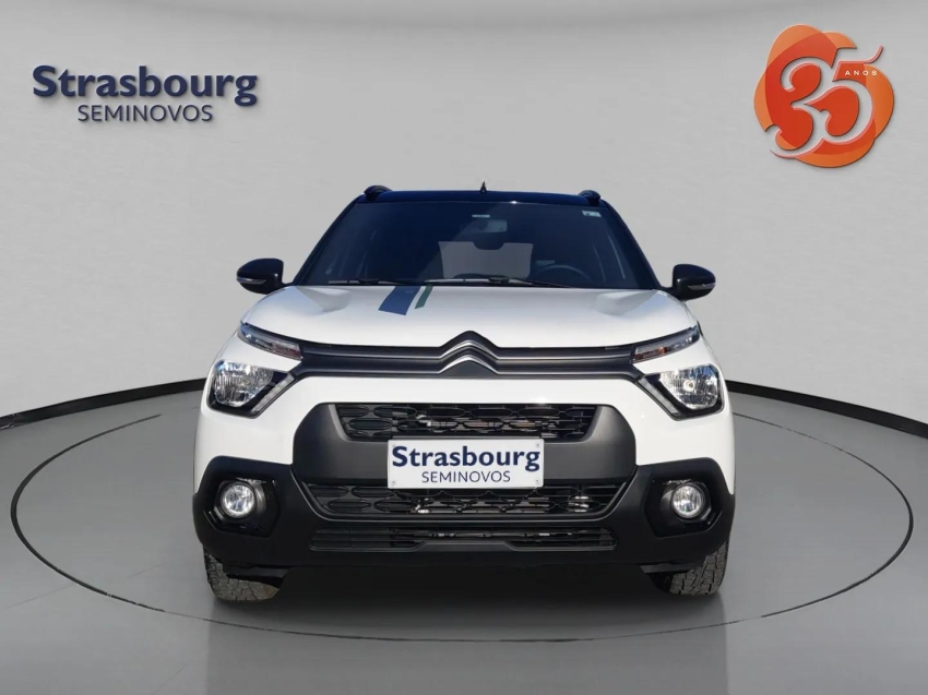 citroen c3 1.0 firefly flex xtr manual 5p 20261