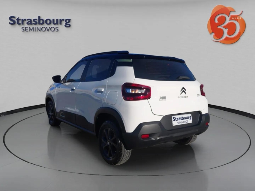 citroen c3 1.0 firefly flex xtr manual 5p 20265