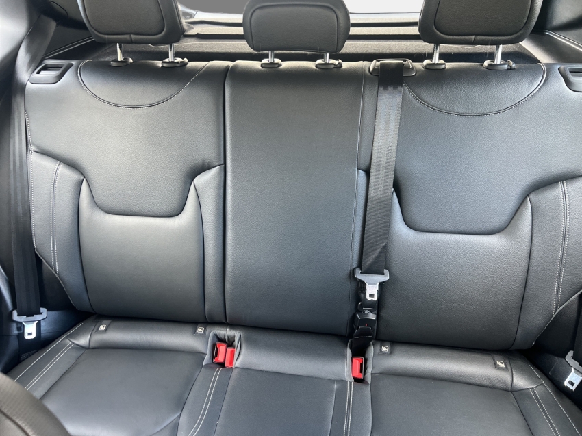 jeep renegade 1.3 t270 turbo flex longitude at6 5p automatico 202314