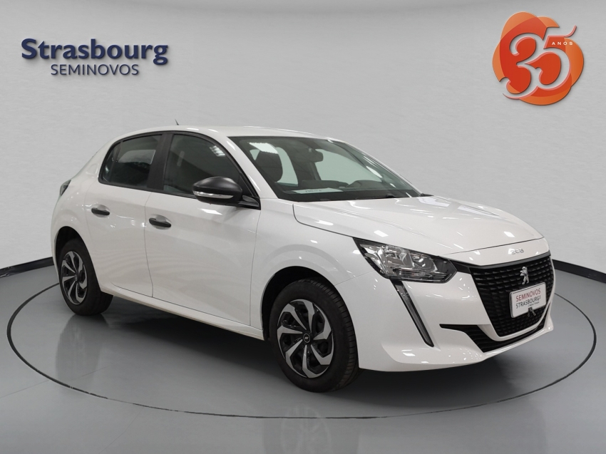 peugeot 208 1.0 firefly flex like manual 4p 20230