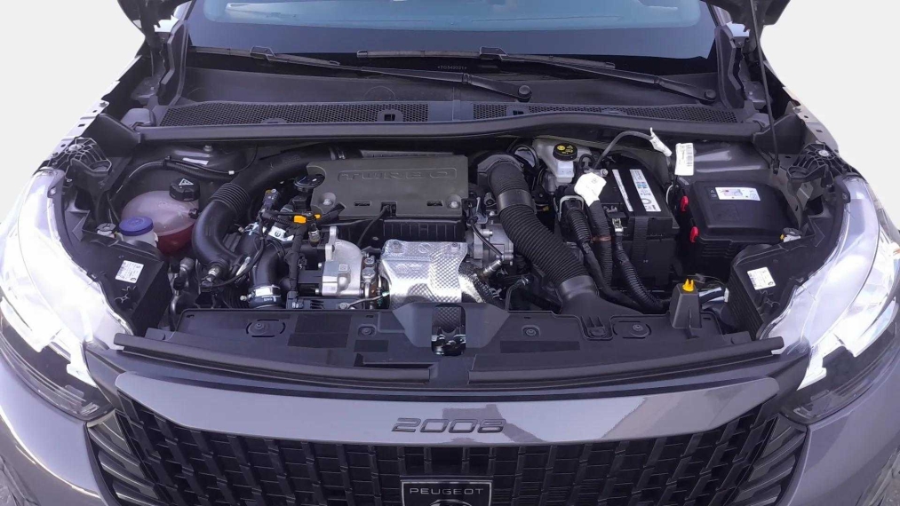peugeot 2008 1.0 turbo 200 flex active cvt 5p automatico 202615