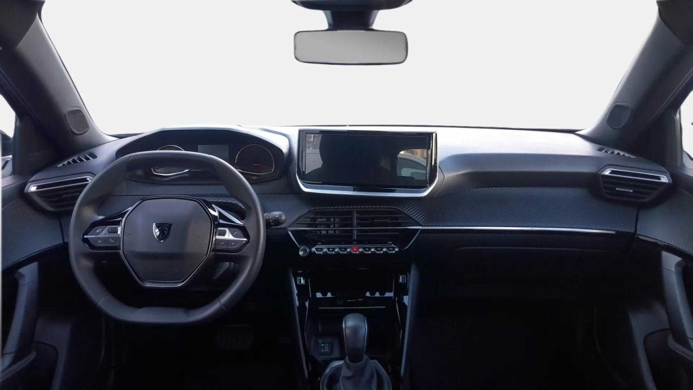 peugeot 2008 1.0 turbo 200 flex active cvt 5p automatico 20268