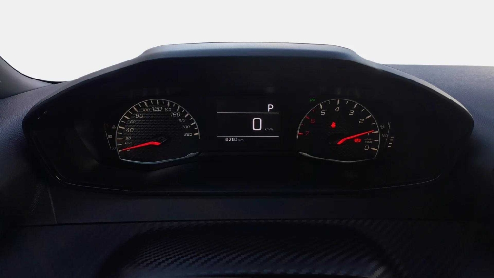 peugeot 2008 1.0 turbo 200 flex active cvt 5p automatico 202610