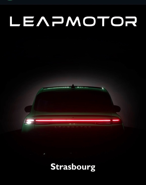 leapmotor c10 ultra hibrido reev 2.1 5p automatico 20277