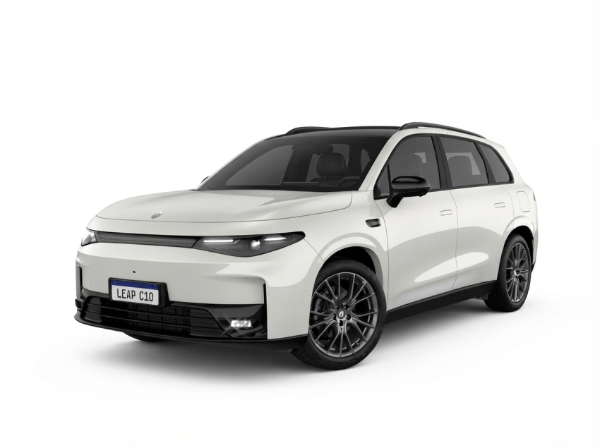 leapmotor c10 eletrico bev 2.1 5p automatico 20261