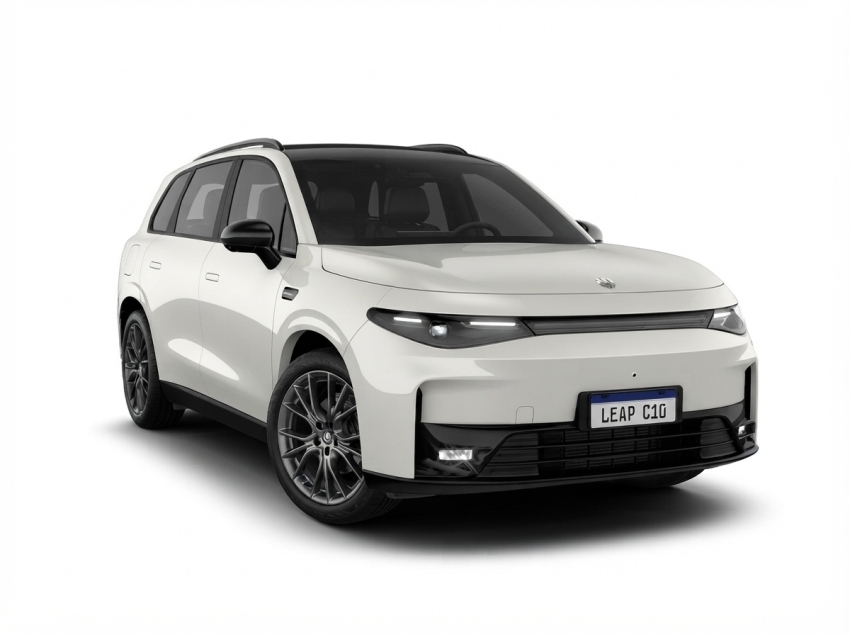 leapmotor c10 eletrico bev 2.1 5p automatico 2026