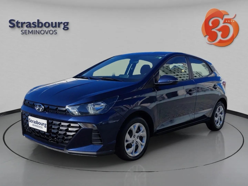 hyundai hb20 1.0 12v flex comfort manual 5p 20242