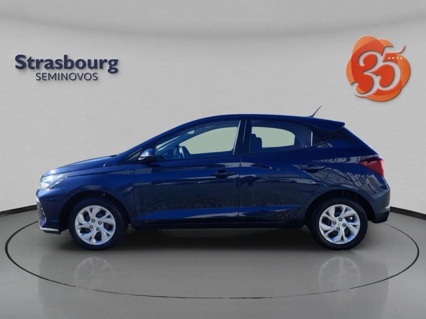 hyundai hb20 1.0 12v flex comfort manual 5p 20243