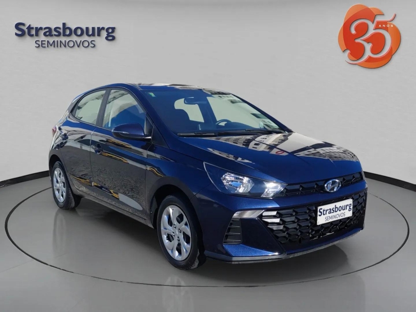 hyundai hb20 1.0 12v flex comfort manual 5p 2024