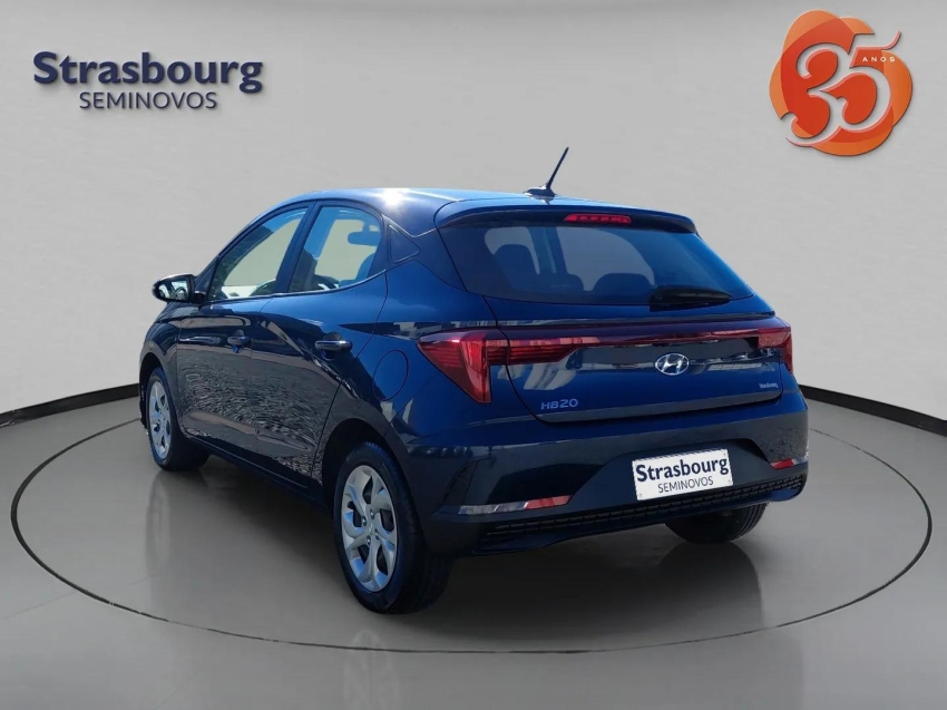 hyundai hb20 1.0 12v flex comfort manual 5p 20245
