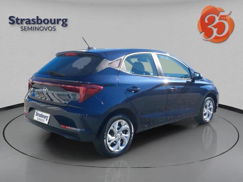 hyundai hb20 1.0 12v flex comfort manual 5p 20247