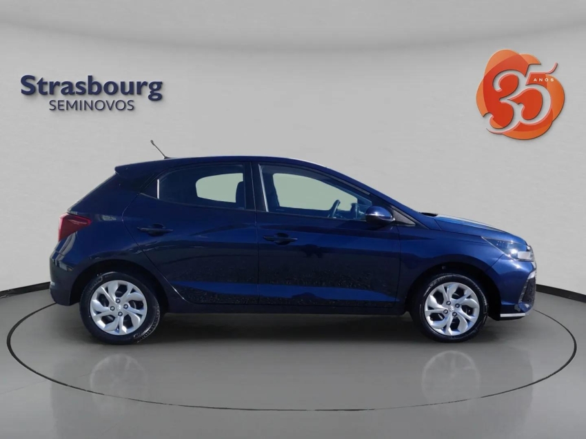 hyundai hb20 1.0 12v flex comfort manual 5p 20244