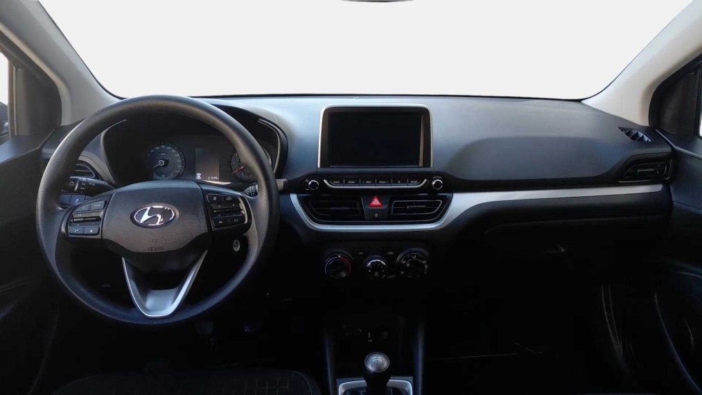 hyundai hb20 1.0 12v flex comfort manual 5p 20248