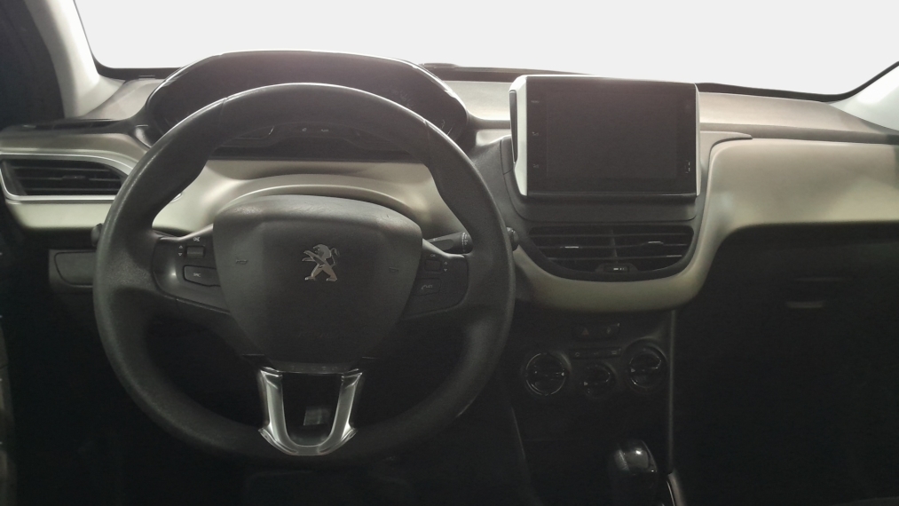 peugeot 2008 1.6 16v flex allure 4p automatico 1.5 202014