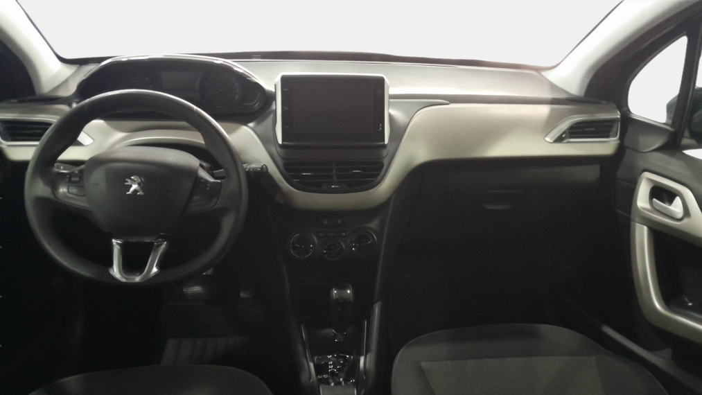 peugeot 2008 1.6 16v flex allure 4p automatico 1.5 202013