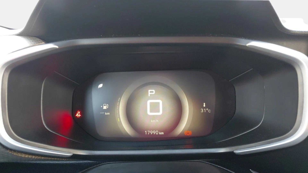 citroen c3 aircross 1.0 turbo 200 flex shine cvt 5p automatico 202410