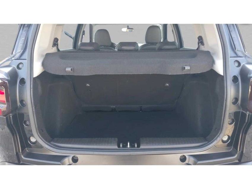citroen c3 aircross 1.0 turbo 200 flex shine cvt 5p automatico 202414