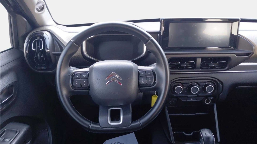 citroen c3 aircross 1.0 turbo 200 flex shine cvt 5p automatico 20249