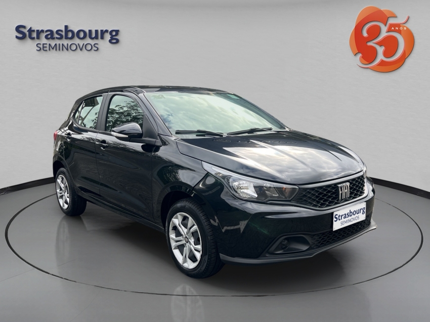 fiat argo 1.0 firefly flex drive manual 5p 2026
