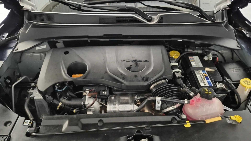 jeep compass 1.3 t270 turbo flex longitude at6 4p automatico 202514