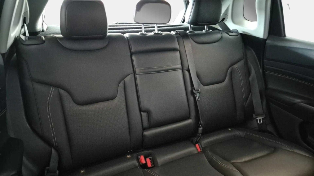 jeep compass 1.3 t270 turbo flex longitude at6 4p automatico 202511