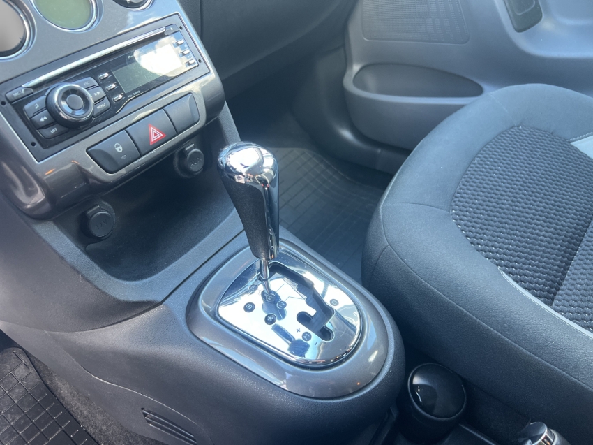 citroen c3 1.6 exclusive bva 16v flex 4p automatico 1.5 201312