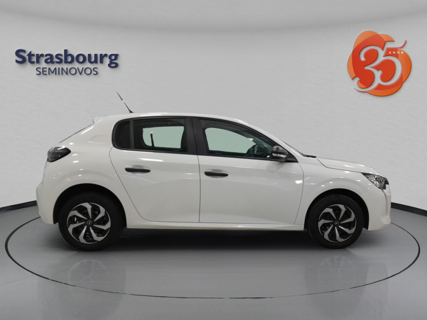 peugeot 208 1.0 firefly flex like manual 4p 20237