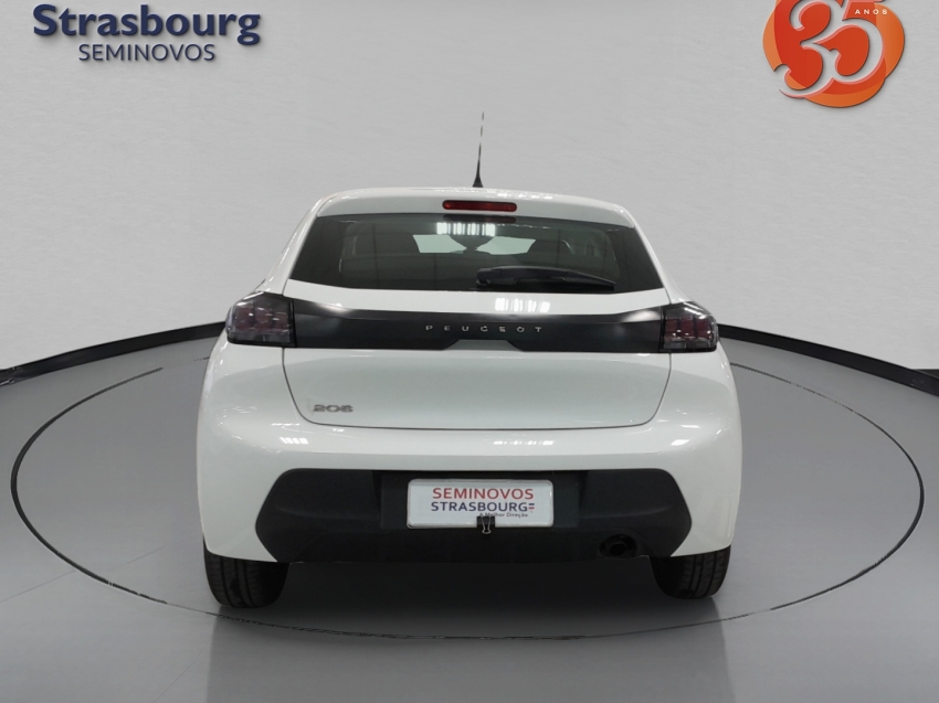 peugeot 208 1.0 firefly flex like manual 4p 20235