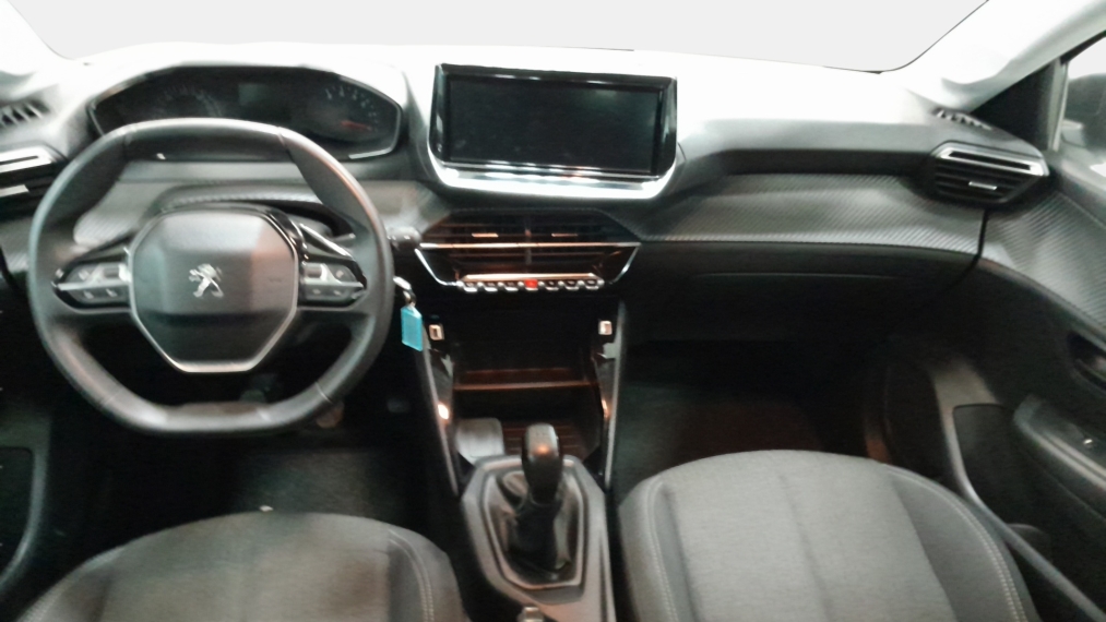 peugeot 208 1.0 firefly flex like manual 4p 202310