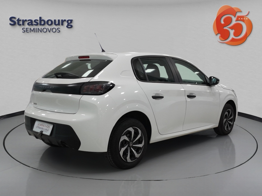 peugeot 208 1.0 firefly flex like manual 4p 20236