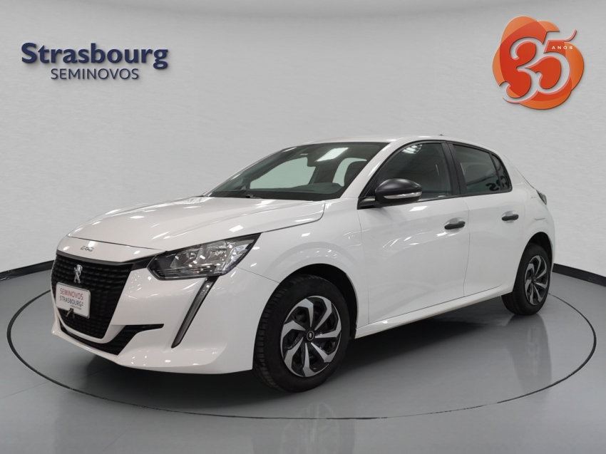 peugeot 208 1.0 firefly flex like manual 4p 20232