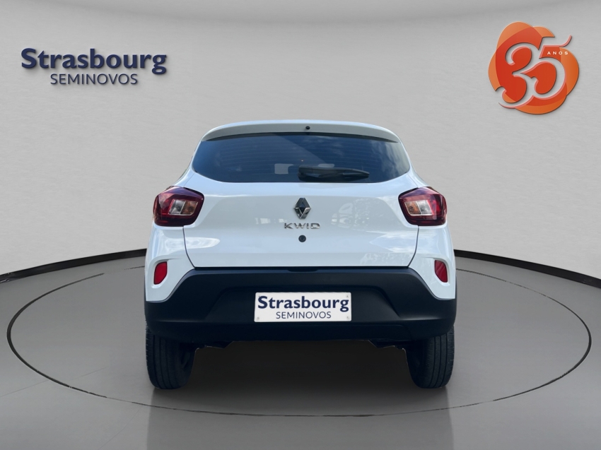 renault kwid 1.0 12v sce flex intense manual 4p 20255