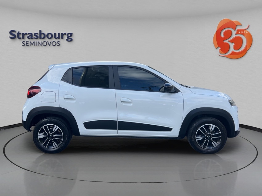 renault kwid 1.0 12v sce flex intense manual 4p 20257