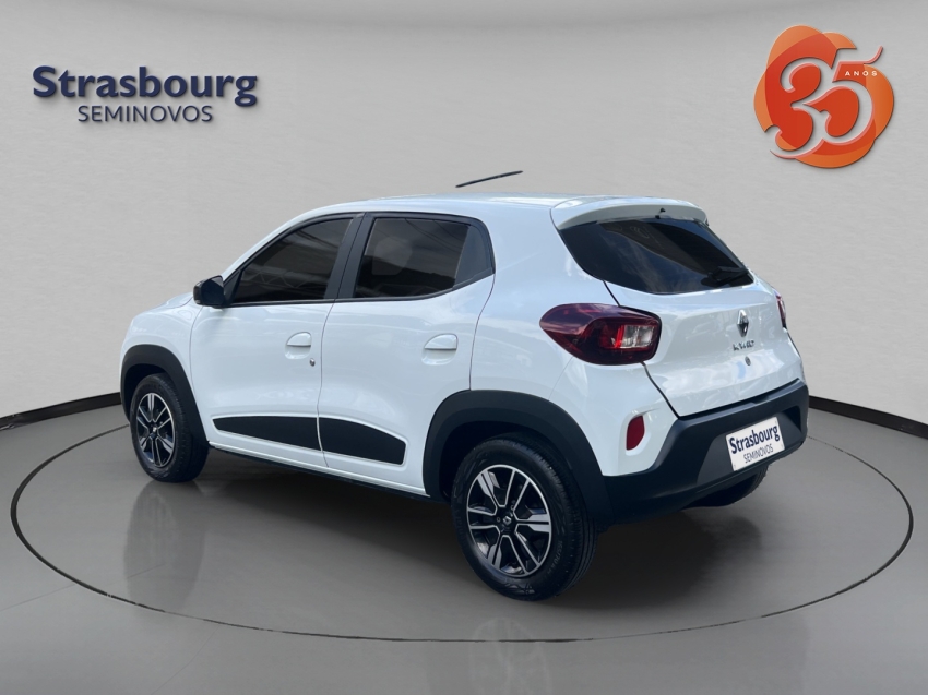 renault kwid 1.0 12v sce flex intense manual 4p 20254