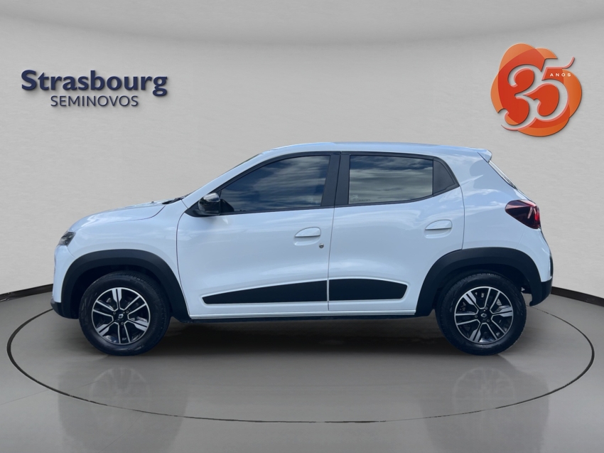 renault kwid 1.0 12v sce flex intense manual 4p 20253