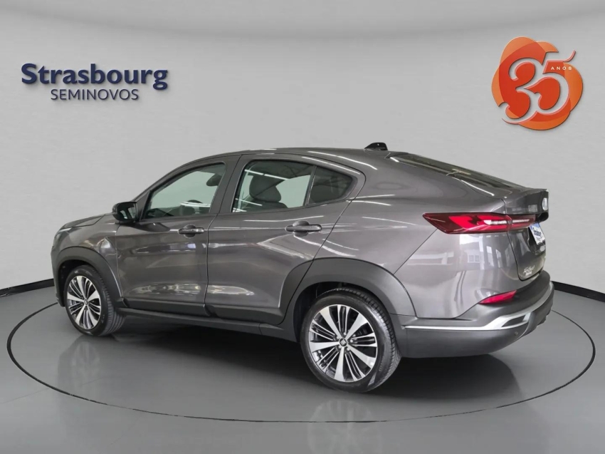 fiat fastback 1.0 turbo 200 hybrid audace cvt hibrido 4p automatico 20254